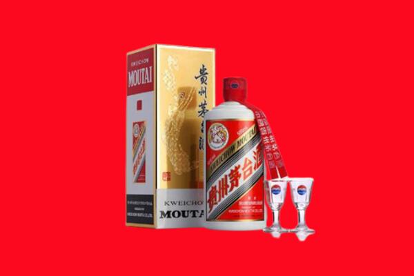 收购行情：秦都区茅台酒回收店怎么经营？