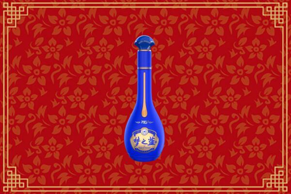 收购行情：秦都区名酒梦之蓝价格