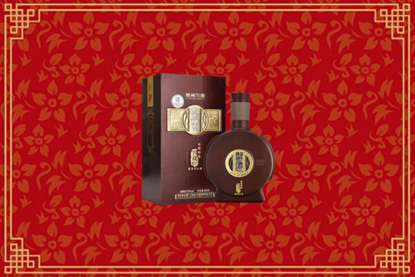 秦都区高价回收习酒